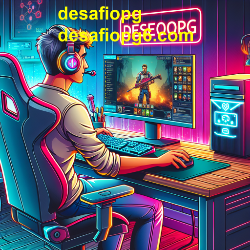 A Importância dos Guias no Mundo dos Jogos